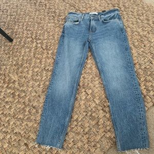 ❌SOLD❌ Zara jeans